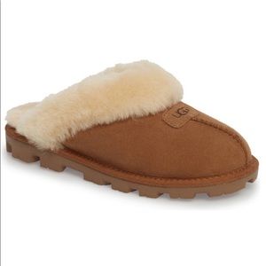UGG Coquette Slipper